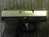 KAHR ARMS CW380 - 3 of 8