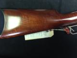 A. UBERTI 1876 Centennial Rifle - 5 of 12