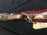 A. UBERTI 1876 Centennial Rifle - 6 of 12