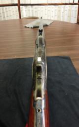 A. UBERTI 1876 Centennial Rifle - 11 of 12