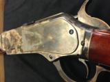 A. UBERTI 1876 Centennial Rifle - 4 of 12