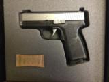 KAHR ARMS CW9 - 4 of 8