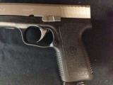 KAHR ARMS CW9 - 2 of 8
