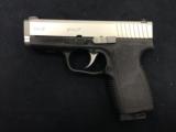 KAHR ARMS CW9 - 1 of 8