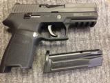 SIG SAUER P250C - 9MM - 12 of 12