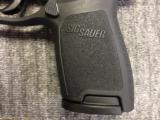 SIG SAUER P250C - 9MM - 2 of 12
