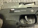 SIG SAUER P250C - 9MM - 9 of 12