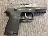 SIG SAUER P250C - 9MM - 7 of 12