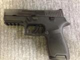 SIG SAUER P250C - 9MM - 10 of 12