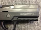 SIG SAUER P250C - 9MM - 4 of 12