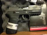 SIG SAUER P250C - 9MM - 5 of 12