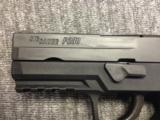 SIG SAUER P250C - 9MM - 1 of 12