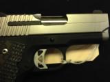 SIG SAUER 1911 SUB-COMPACT - 11 of 12
