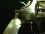 Smith & Wesson Model 10-5 - 13 of 15