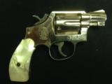 Smith & Wesson Model 10-5 - 2 of 15