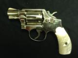 Smith & Wesson Model 10-5 - 1 of 15