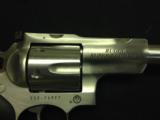 RUGER SUPER REDHAWK - 8 of 9