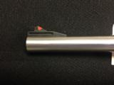 RUGER SUPER REDHAWK - 5 of 9