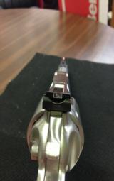 RUGER SUPER REDHAWK - 1 of 9