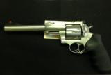 RUGER SUPER REDHAWK - 3 of 9
