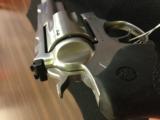 RUGER SUPER REDHAWK - 7 of 9