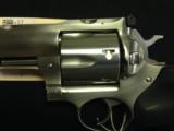 RUGER SUPER REDHAWK - 9 of 9