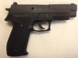 SIG SAUER P226 MK25 - 3 of 9