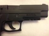 SIG SAUER P226 MK25 - 8 of 9