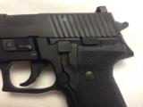 SIG SAUER P226 MK25 - 2 of 9