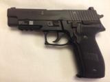 SIG SAUER P226 MK25 - 1 of 9