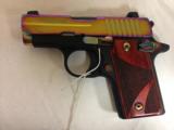 SIG SAUER P238 - 2 of 9