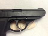 SIG SAUER P232 - 8 of 9