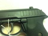 SIG SAUER P232 - 2 of 9