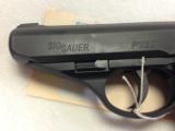 SIG SAUER P232 - 3 of 9
