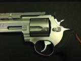 TAURUS RAGING BULL MODEL 454 - 11 of 11