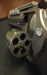 TAURUS RAGING BULL MODEL 454 - 5 of 11