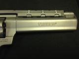 TAURUS RAGING BULL MODEL 454 - 9 of 11