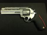 TAURUS RAGING BULL MODEL 454 - 4 of 11