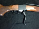 Craig Boddington Ruger No. 1 African Adventure Series - 2 of 15