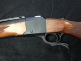 Craig Boddington Ruger No. 1 African Adventure Series - 10 of 15