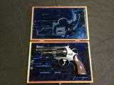 SMITH & WESSON 29-2 - 1 of 10