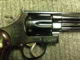 SMITH & WESSON 29-2 - 6 of 10