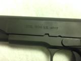 AUTO ORDNANCE 1911 A1 WWII - 2 of 6