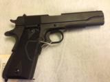 AUTO ORDNANCE 1911 A1 WWII - 1 of 6