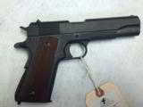 AUTO ORDNANCE 1911 PKZ-SE - 1 of 5