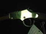 HENRY GOLDEN BOY 22 WMR - 3 of 7