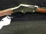 HENRY GOLDEN BOY 22 WMR - 2 of 7