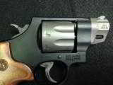 SMITH & WESSON MODEL 327 - 3 of 8