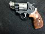 SMITH & WESSON MODEL 327 - 8 of 8
