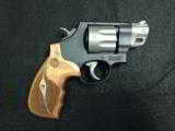 SMITH & WESSON MODEL 327 - 1 of 8